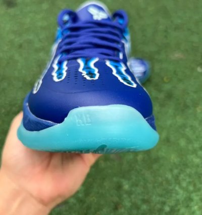 Nike Kobe 5 Protro X-Ray
