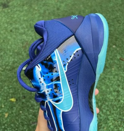 Nike Kobe 5 Protro X-Ray
