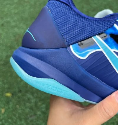 Nike Kobe 5 Protro X-Ray