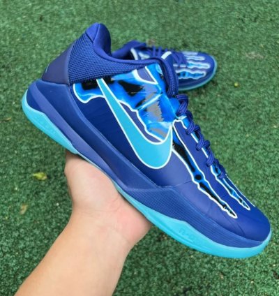 Nike Kobe 5 Protro X-Ray