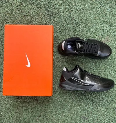 Kobe 5 Protro PJ Tucker