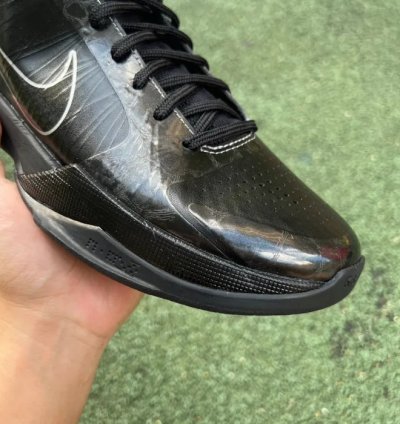 Kobe 5 Protro PJ Tucker