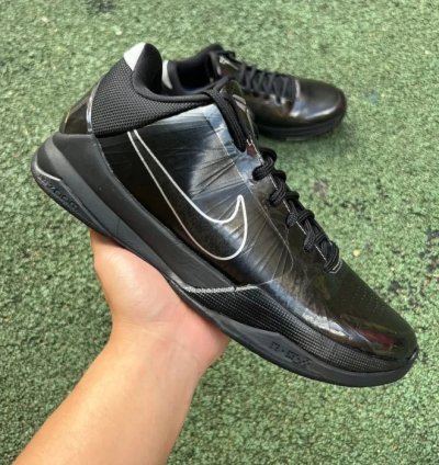 Kobe 5 Protro PJ Tucker