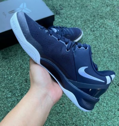 Nike Kobe 8 Protro College Navy