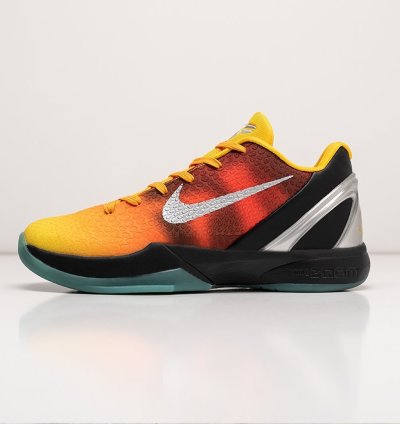 Kobe 6 All-Star - Orange County' - 448693 800