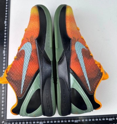 Kobe 6 All-Star - Orange County' - 448693 800