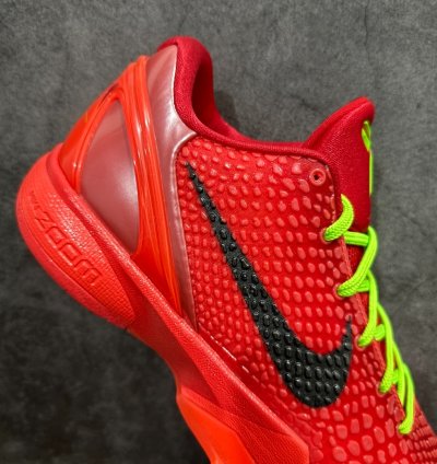 NK Zoom KOBE 6 Protro FV4921-600