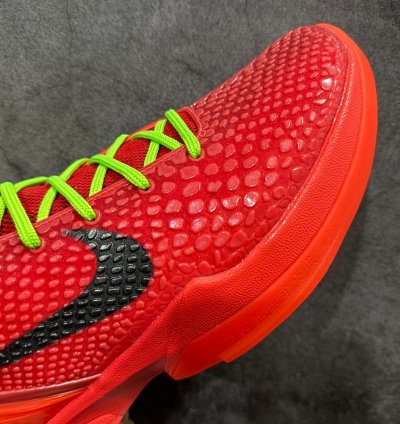 NK Zoom KOBE 6 Protro FV4921-600