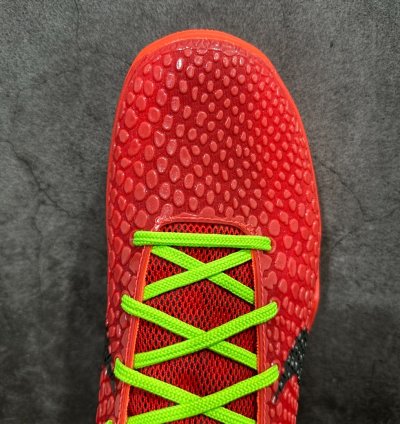 NK Zoom KOBE 6 Protro FV4921-600