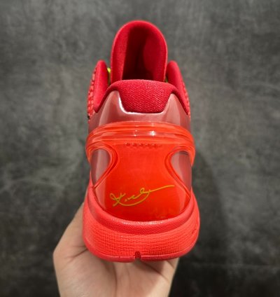 NK Zoom KOBE 6 Protro FV4921-600