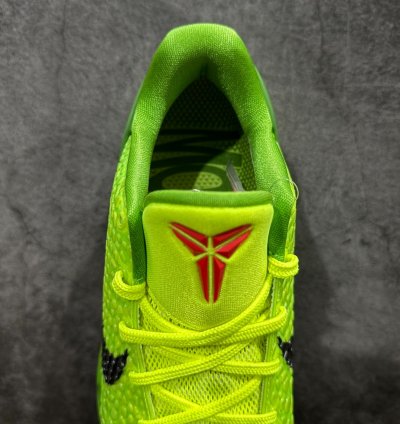 NK Zoom KOBE 6 Protro CW2190-300