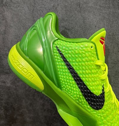 NK Zoom KOBE 6 Protro CW2190-300