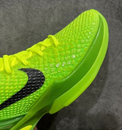 NK Zoom KOBE 6 Protro CW2190-300
