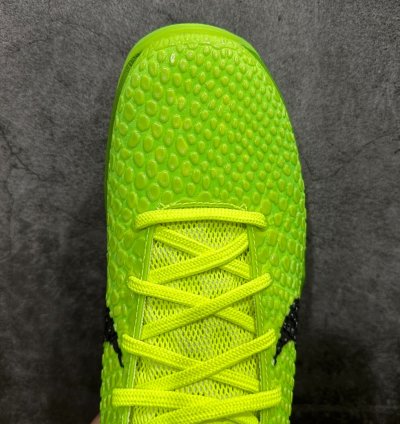 NK Zoom KOBE 6 Protro CW2190-300
