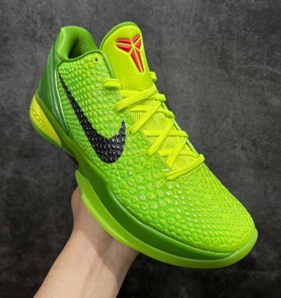 NK Zoom KOBE 6 Protro CW2190-300