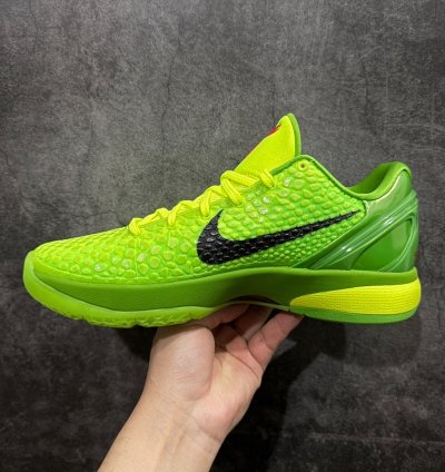 NK Zoom KOBE 6 Protro CW2190-300