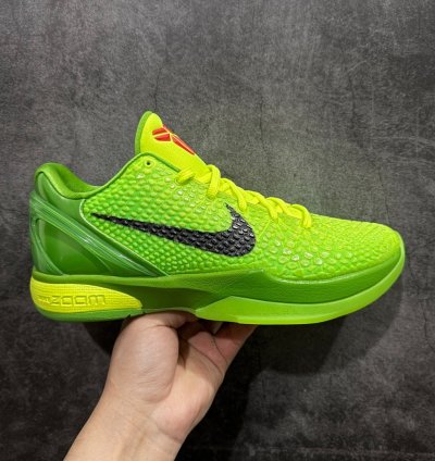 NK Zoom KOBE 6 Protro CW2190-300
