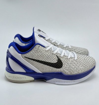 Nike Kobe 6 ' Concord '