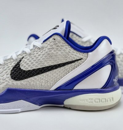 Nike Kobe 6 ' Concord '