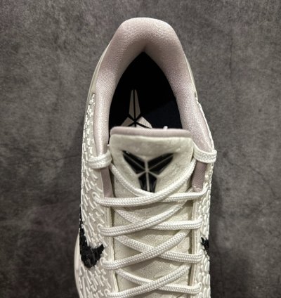 NK Zoom KOBE 6 FQ3546-100