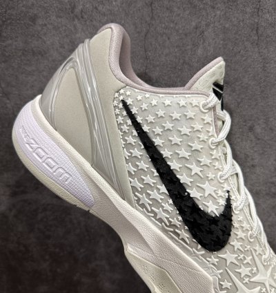 NK Zoom KOBE 6 FQ3546-100