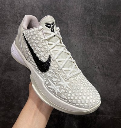 NK Zoom KOBE 6 FQ3546-100