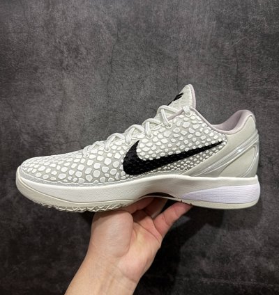 NK Zoom KOBE 6 FQ3546-100