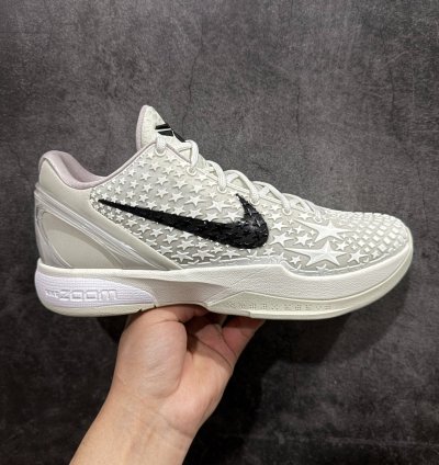 NK Zoom KOBE 6 FQ3546-100