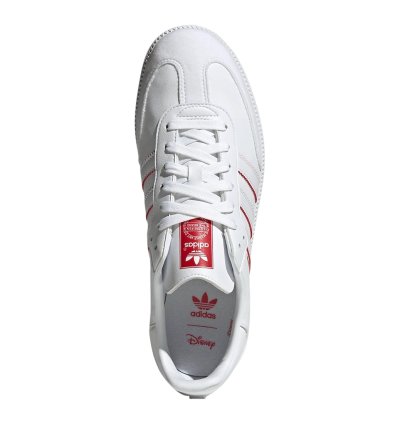 adidas Disney Samba Vegan Minnie - GY1890