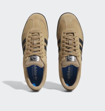 adidas Samba ADV Mirrored Lines Pack - HP9085