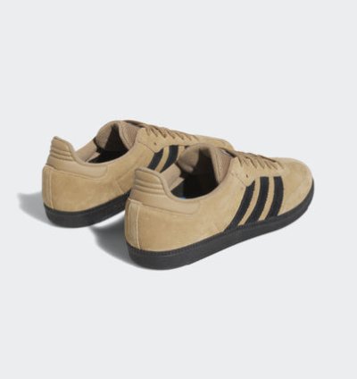 adidas Samba ADV Mirrored Lines Pack - HP9085