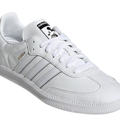 adidas Disney Samba Vegan Mickey - GY1889