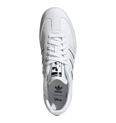 adidas Disney Samba Vegan Mickey - GY1889