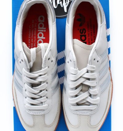 adidas Samba OG Notting Hill Carnival - HQ6634