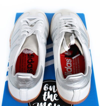 adidas Samba OG Notting Hill Carnival - HQ6634