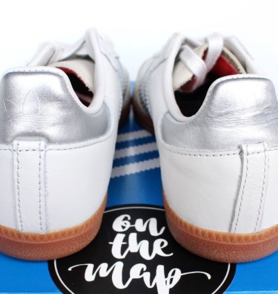 adidas Samba OG Notting Hill Carnival - HQ6634