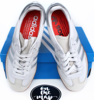 adidas Samba OG Notting Hill Carnival - HQ6634