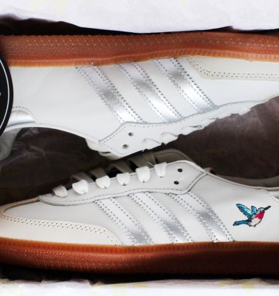 adidas Samba OG Notting Hill Carnival - HQ6634