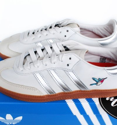 adidas Samba OG Notting Hill Carnival - HQ6634