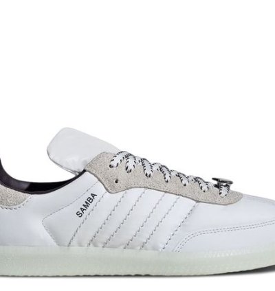 adidas Fefei Ruan Samba OG Chinese New Year Pack - ID3654