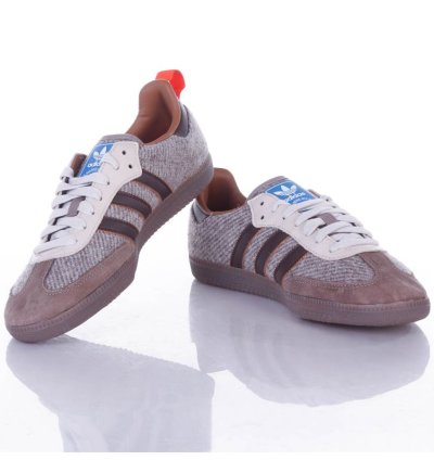 adidas Samba Fox Simple Brown - H04941