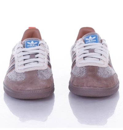 adidas Samba Fox Simple Brown - H04941
