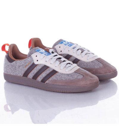 adidas Samba Fox Simple Brown - H04941