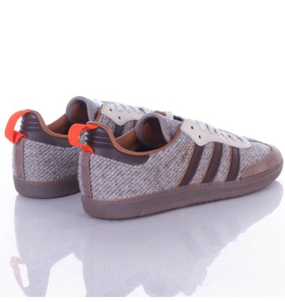 adidas Samba Fox Simple Brown - H04941