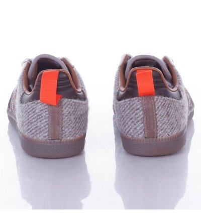 adidas Samba Fox Simple Brown - H04941