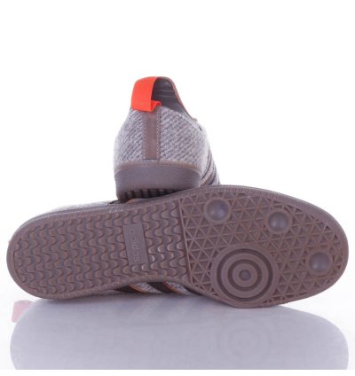 adidas Samba Fox Simple Brown - H04941