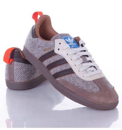 adidas Samba Fox Simple Brown - H04941