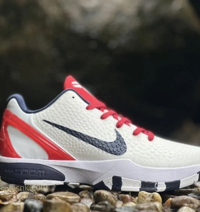 Nike Kobe 6 Protro “ Team USA ” Sneakers
