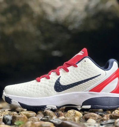 Nike Kobe 6 Protro “ Team USA ” Sneakers