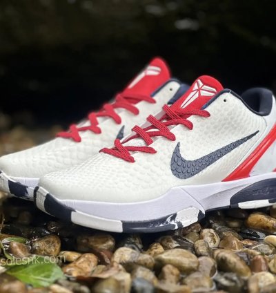 Nike Kobe 6 Protro “ Team USA ” Sneakers
